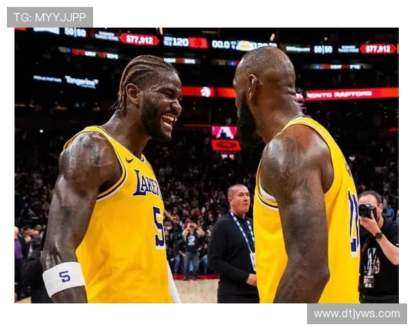 艾顿称詹姆斯身边必须拼尽全力