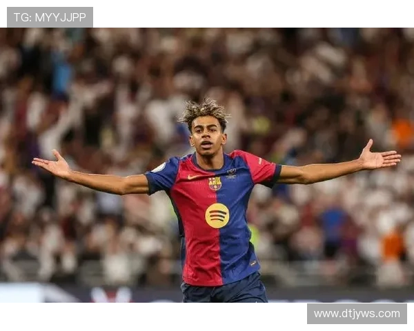 亚马尔差三球无缘刷新纪录